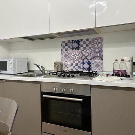Luxury Battisti Apartment Padova Luaran gambar