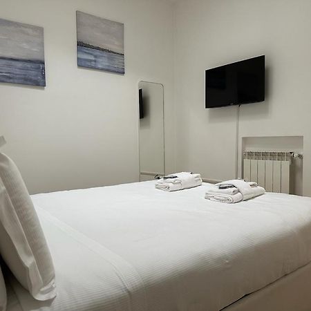 Luxury Battisti Apartment Padova Luaran gambar