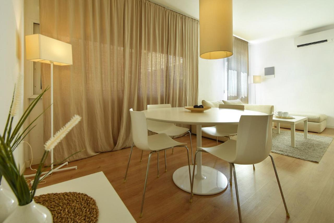 Luxury Battisti Apartment Padova Luaran gambar