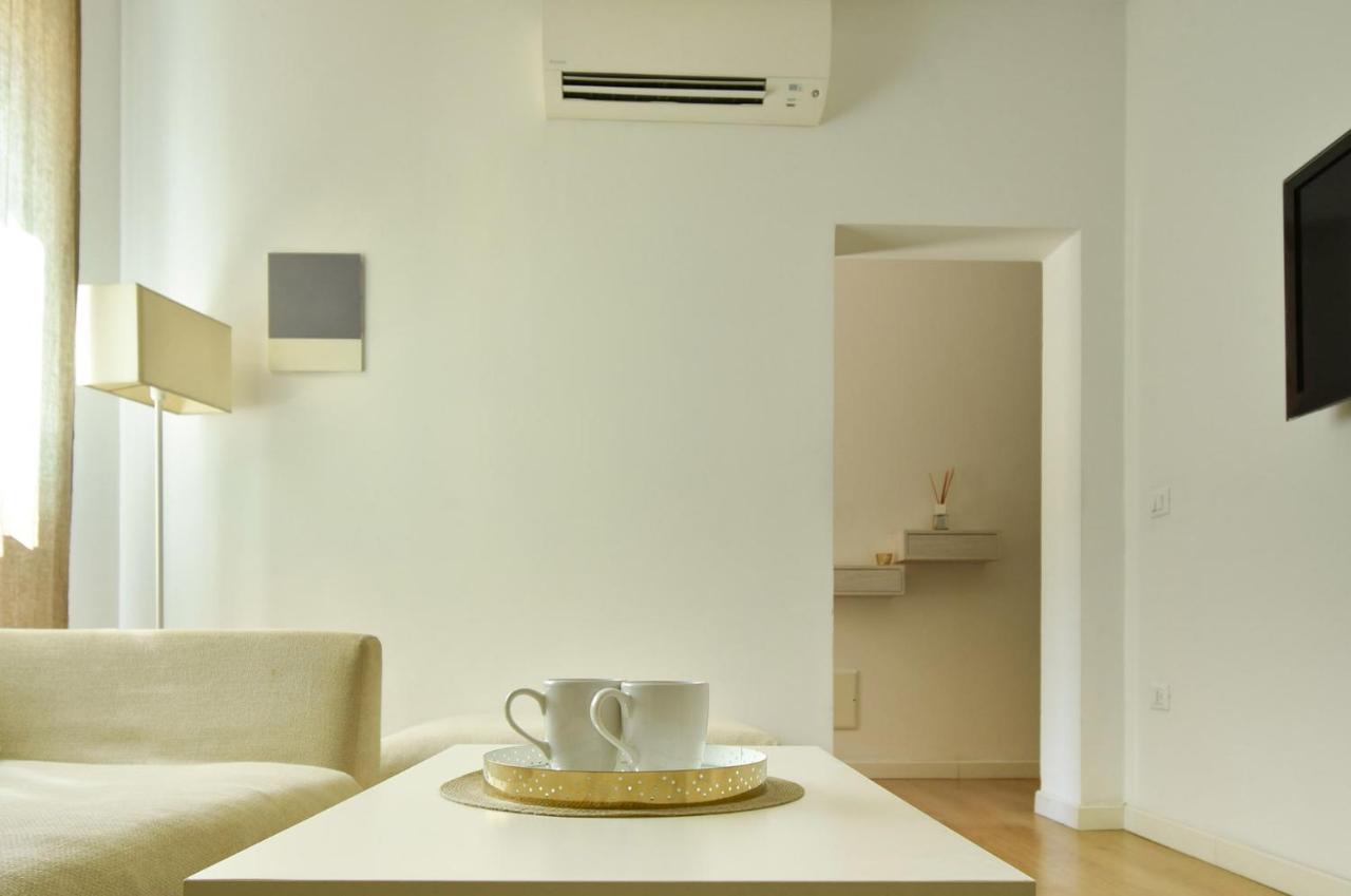 Luxury Battisti Apartment Padova Luaran gambar