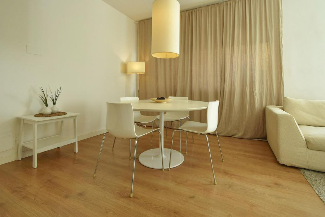 Luxury Battisti Apartment Padova Luaran gambar