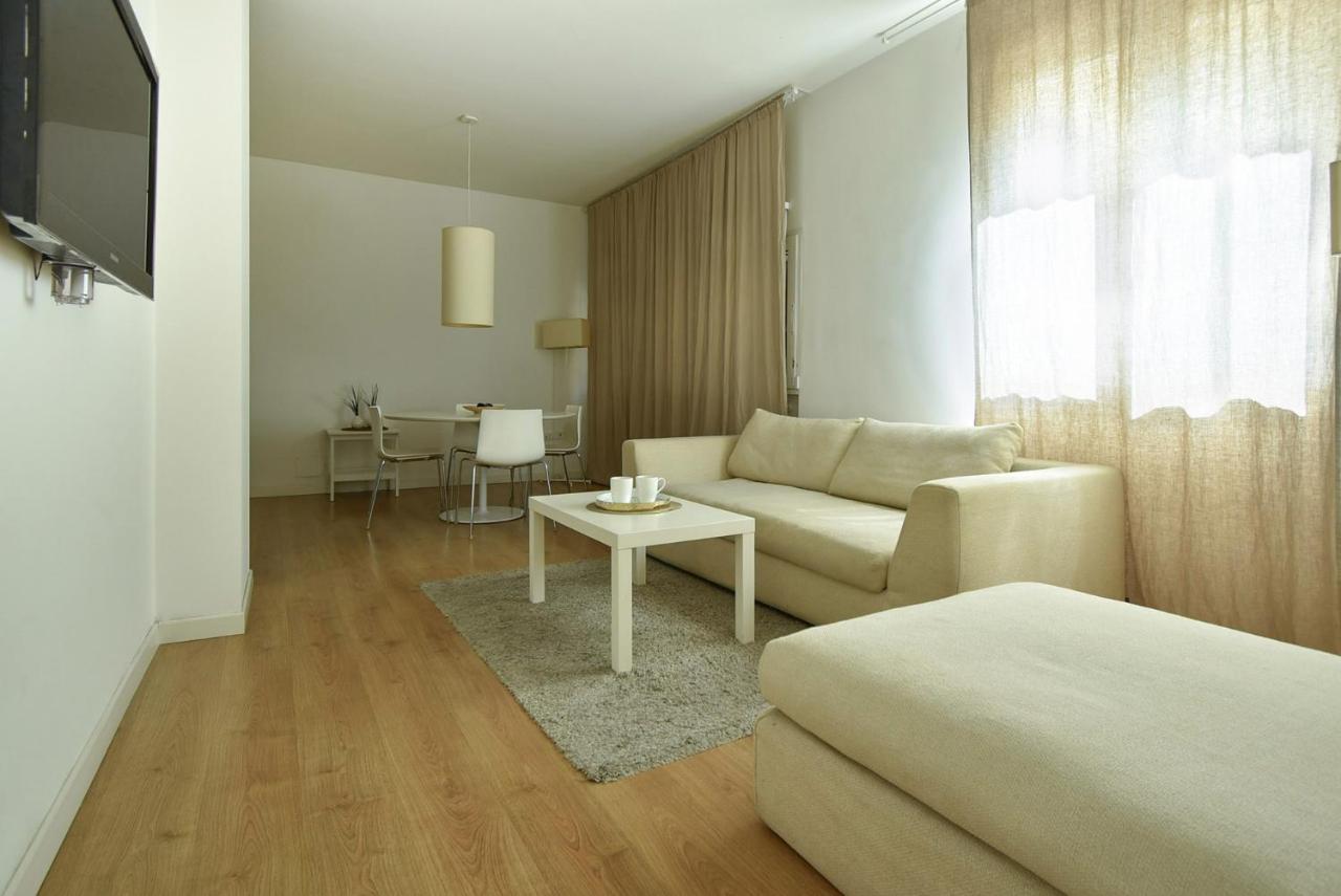 Luxury Battisti Apartment Padova Luaran gambar
