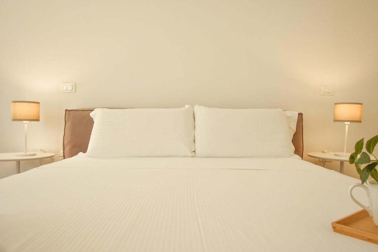 Luxury Battisti Apartment Padova Luaran gambar