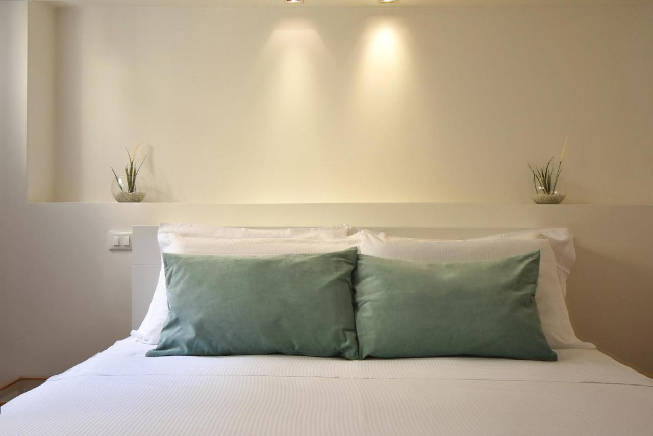 Luxury Battisti Apartment Padova Luaran gambar