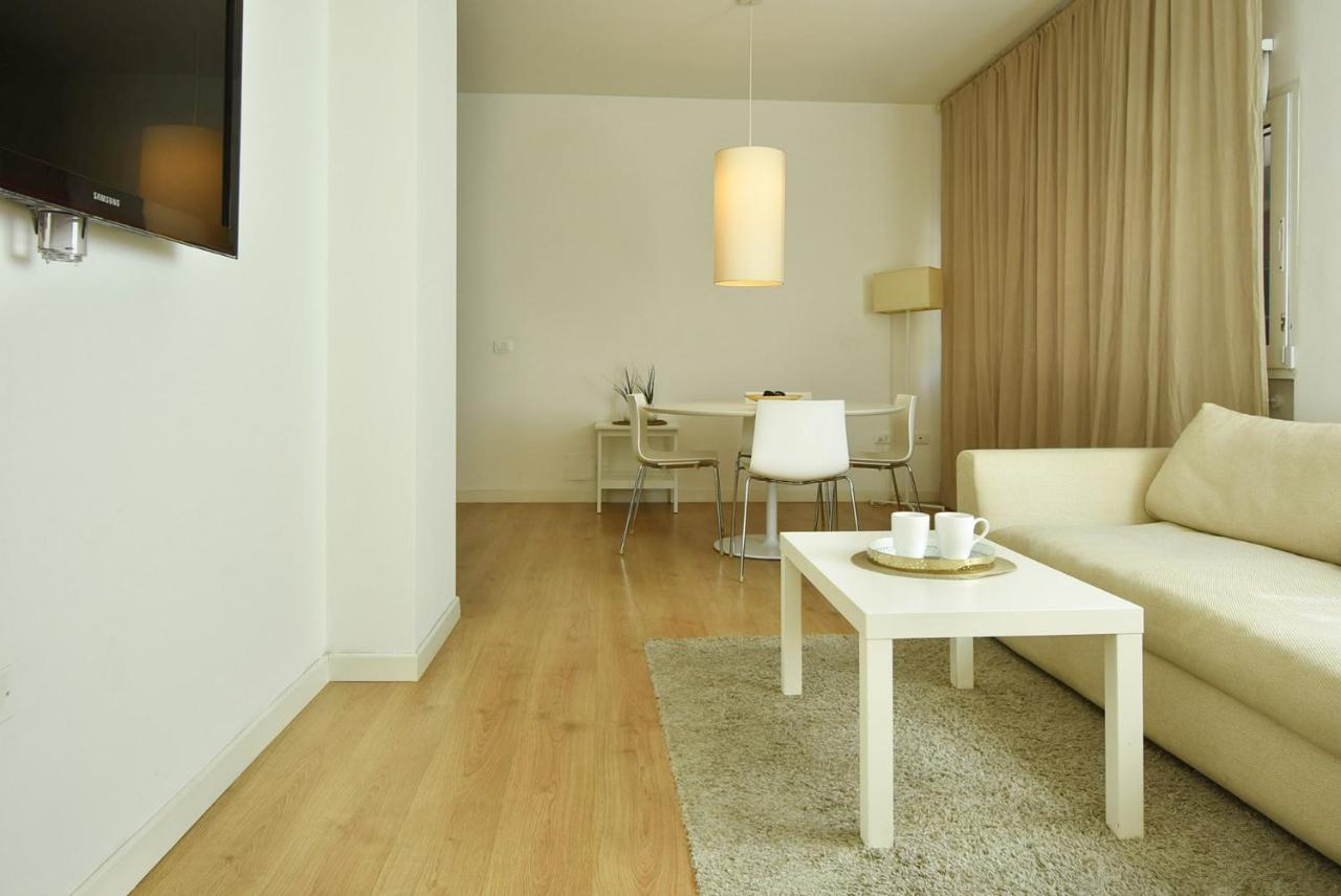 Luxury Battisti Apartment Padova Luaran gambar