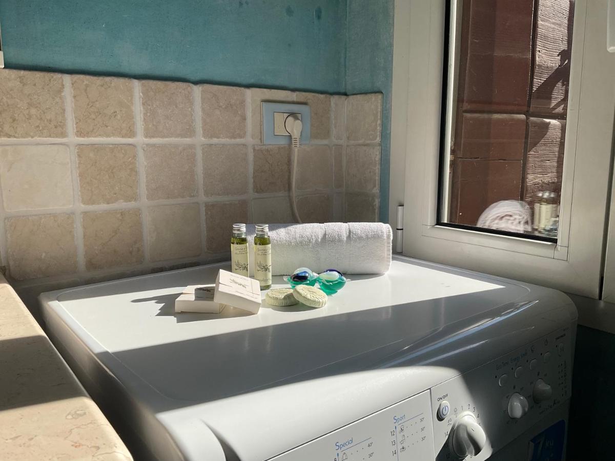 Luxury Battisti Apartment Padova Luaran gambar