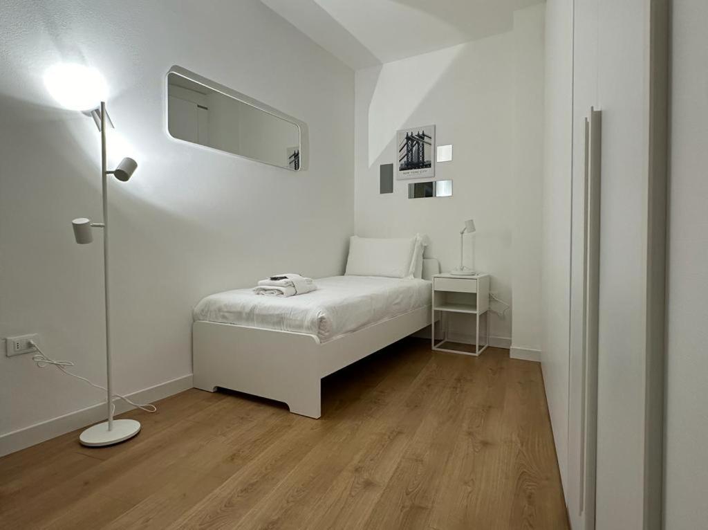 Luxury Battisti Apartment Padova Luaran gambar