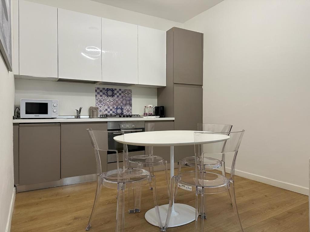 Luxury Battisti Apartment Padova Luaran gambar