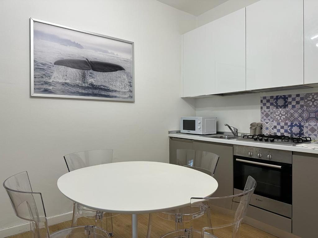 Luxury Battisti Apartment Padova Luaran gambar