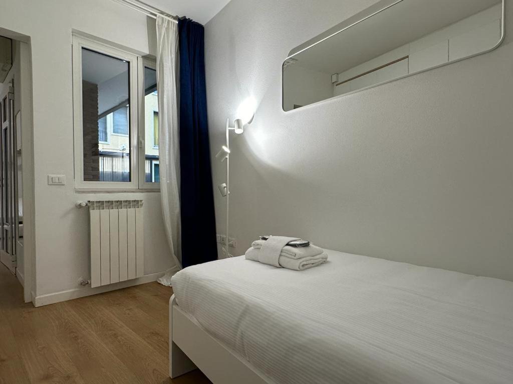 Luxury Battisti Apartment Padova Luaran gambar